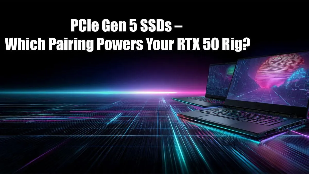 Elevate Your Rig's Speed