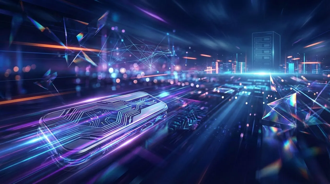 What PCIe Gen 6 SSDs mean for 2026-27