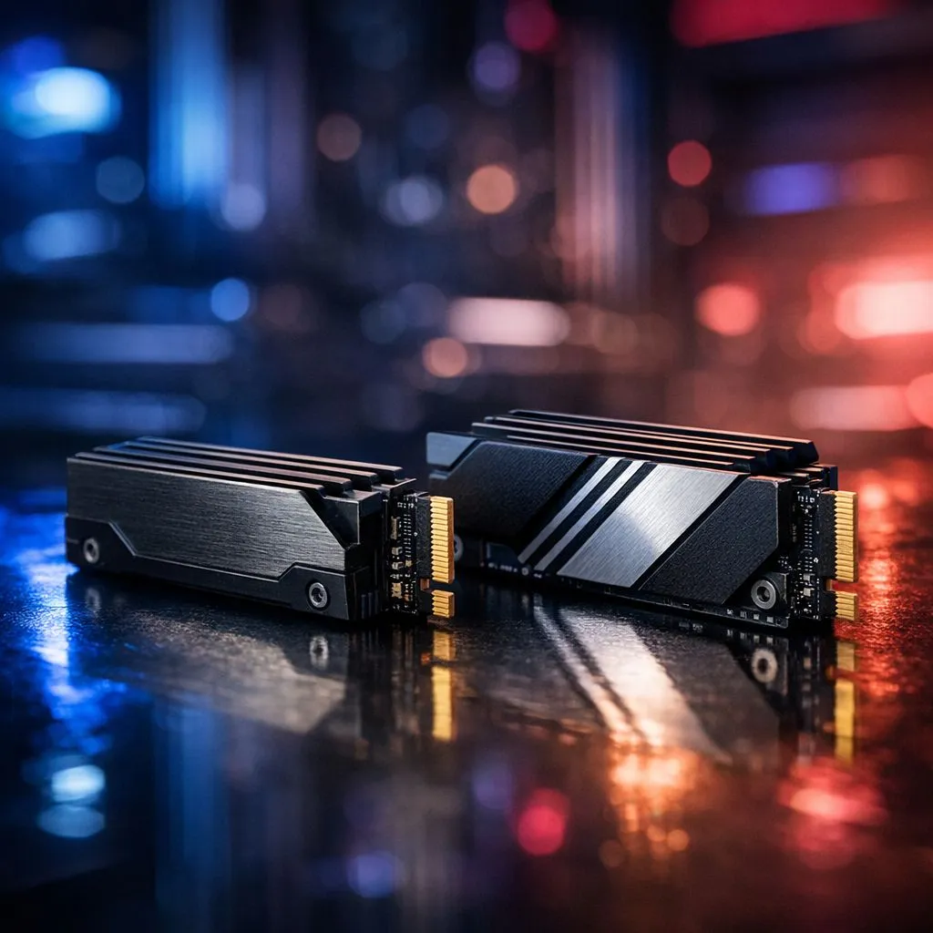 Performance Benchmarks Analyzed