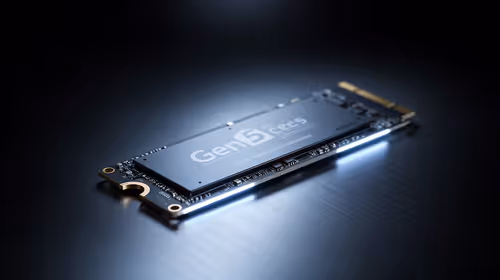 PCIe Gen5 SSD Deals South Africa: Exclusive Evetech Discounts