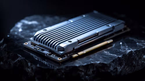 PCIe Gen5 SSD Deals South Africa: Secure Yours Now!