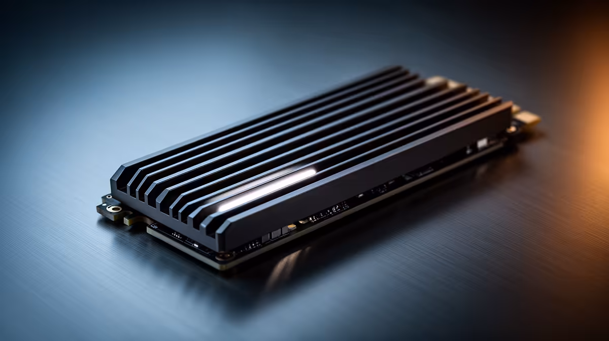 Fastest Gen5 SSDs at Top Prices