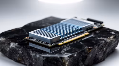 PCIe Gen5 SSD South Africa: A Complete Installation Guide