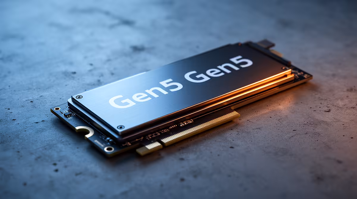 Next-Gen Speed for SA Professionals