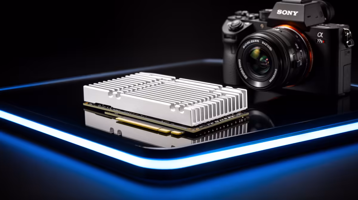 Top Gen5 SSD Offers at Evetech