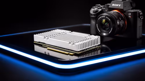 PCIe Gen5 SSD South Africa: Find the Best Deals Now