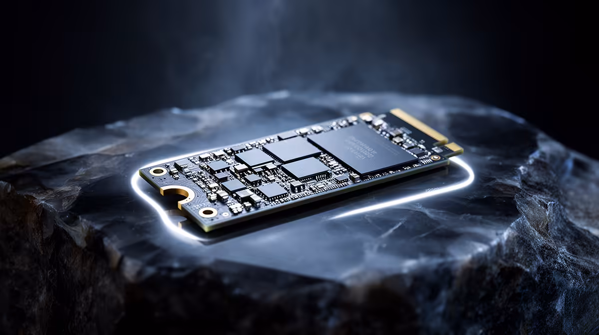 Top PCIe Gen5 SSD Deals