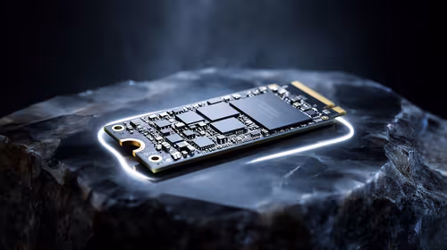 PCIe Gen5 SSD South Africa: Find the Best Deals & Upgrade Now