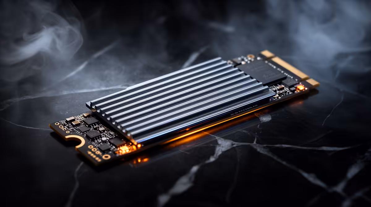 Gen5 SSDs: Worth the Price?