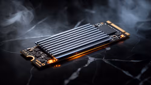 PCIe Gen5 SSD South Africa: Is the Upgrade Worth It?