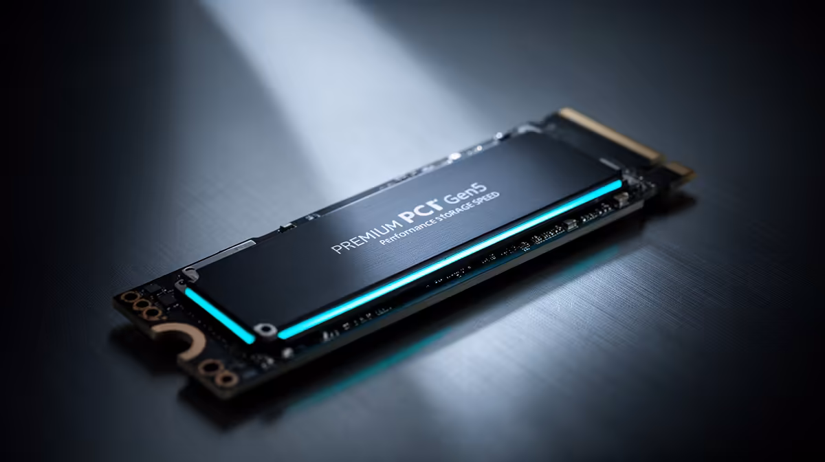 Next-Gen SSDs Land in SA
