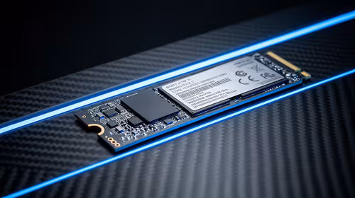 PCIe Gen5 SSD South Africa: Overkill for Your Gaming PC?