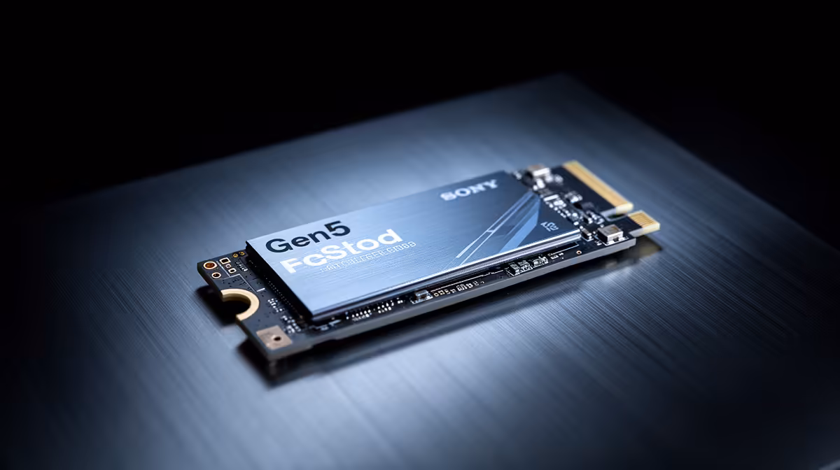 Unlock Unprecedented Speeds