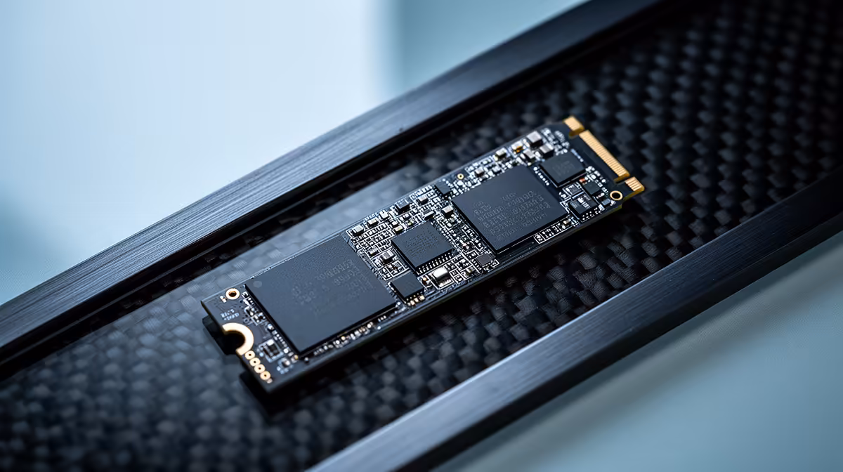 Next-Gen Storage Speeds Explained