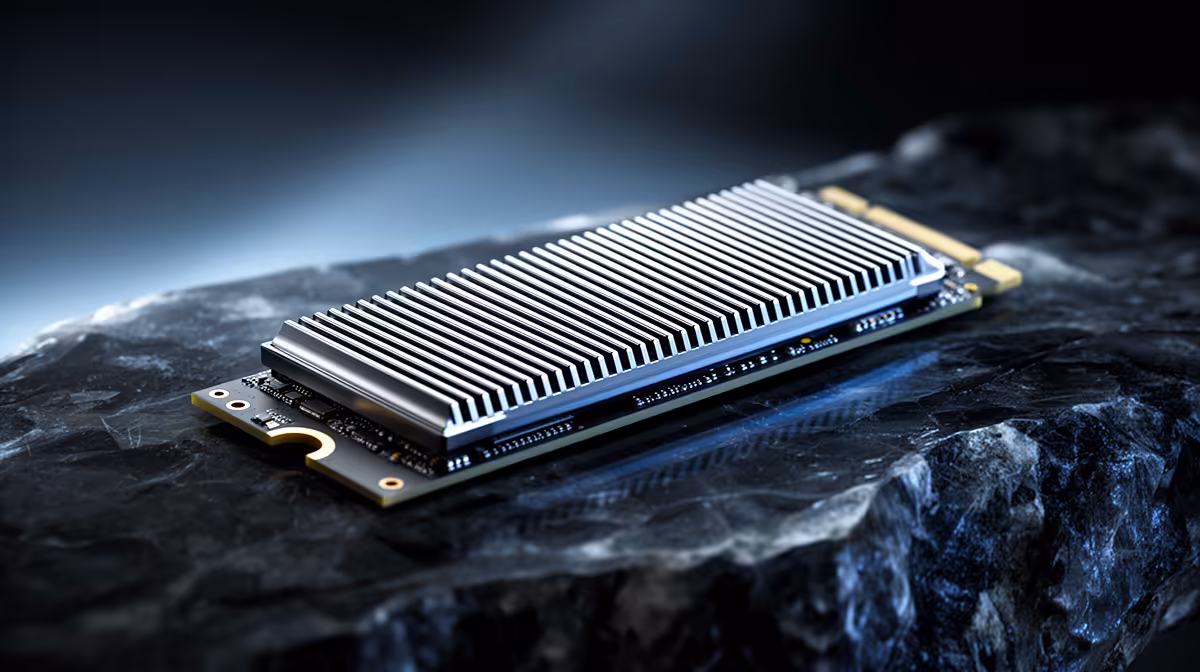 The Future of PC Speed
