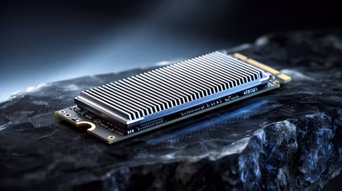 PCIe Gen5 SSD South Africa: The Ultimate Performance Revolution