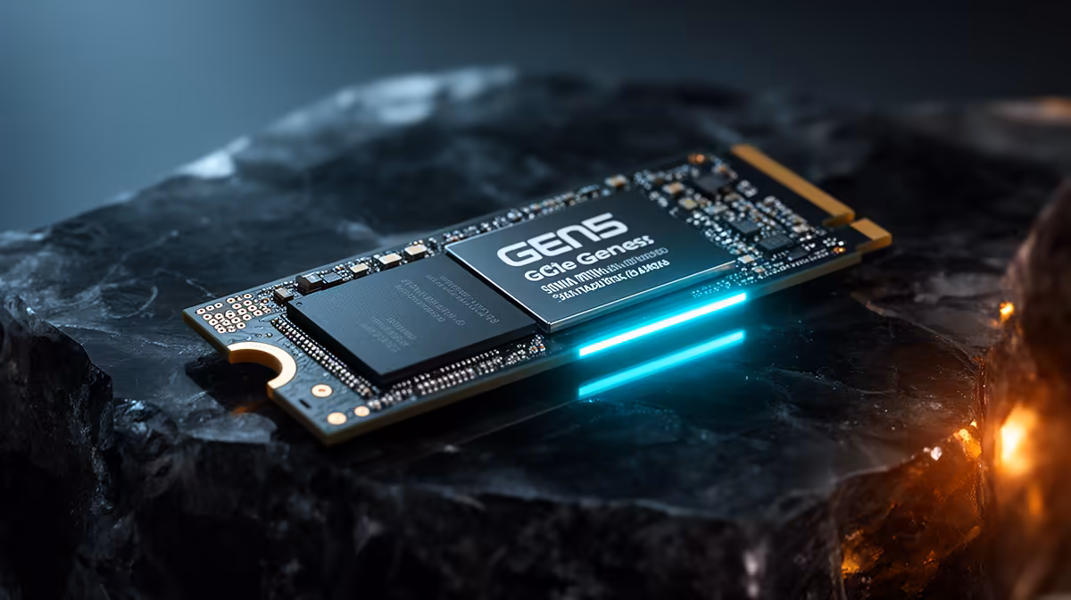The Future of PC Storage in SA