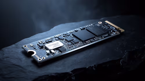 PCIe Gen5 SSD South Africa: Why It's Your PC's Future