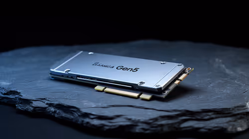 PCIe Gen5 SSD South Africa: Your Ultimate Upgrade Guide