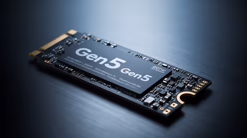 PCIe Gen5 SSD Troubleshooting SA: Fix Common Issues Fast