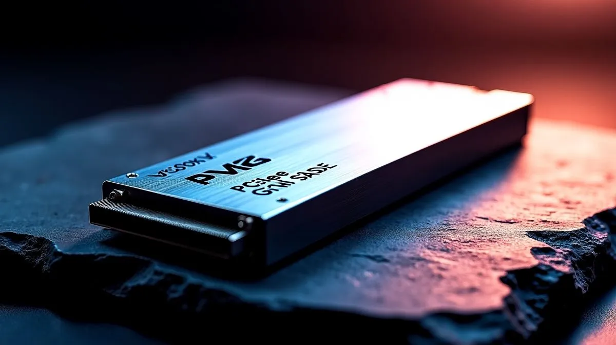 Is PCIe Gen5 worth the ZAR premium?