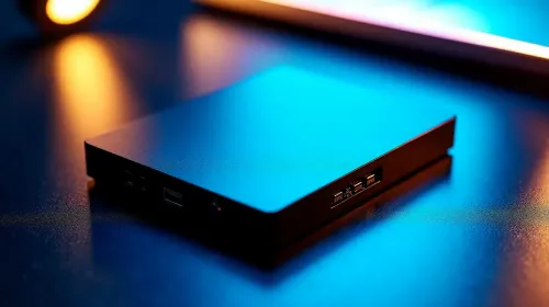 PCIe NVMe vs Traditional SSDs: Why Lower Latency Matters