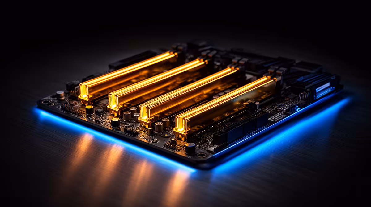 Your PCIe & Motherboard Guide