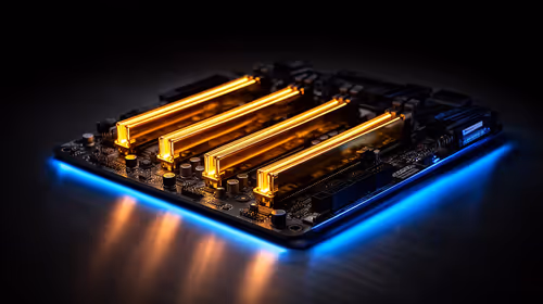 PCIe Slots on Motherboard: A South African Buyer's Guide