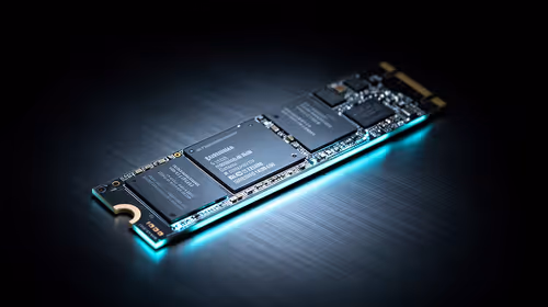 PCIe SSD Deals: Level Up Your PC for Less Right Now
