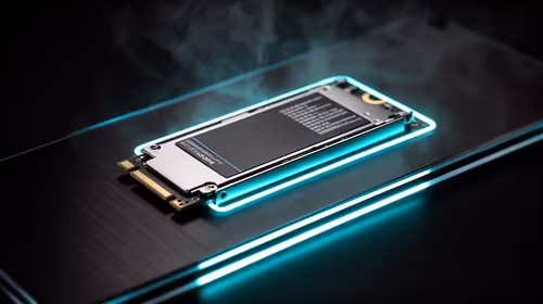 PCIe SSD Deals South Africa: Top Picks for Gamers
