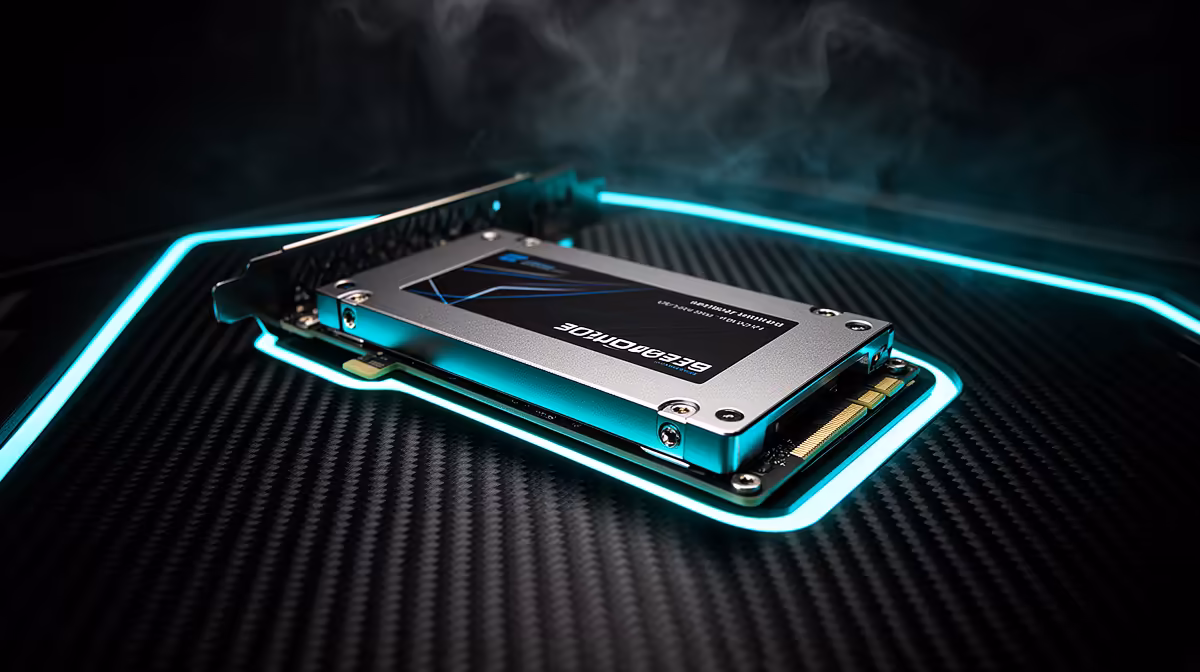 Top Gamer SSD Savings
