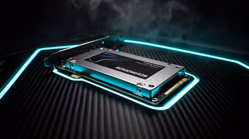 PCIe SSD Deals South Africa: Top Savings for Gamers