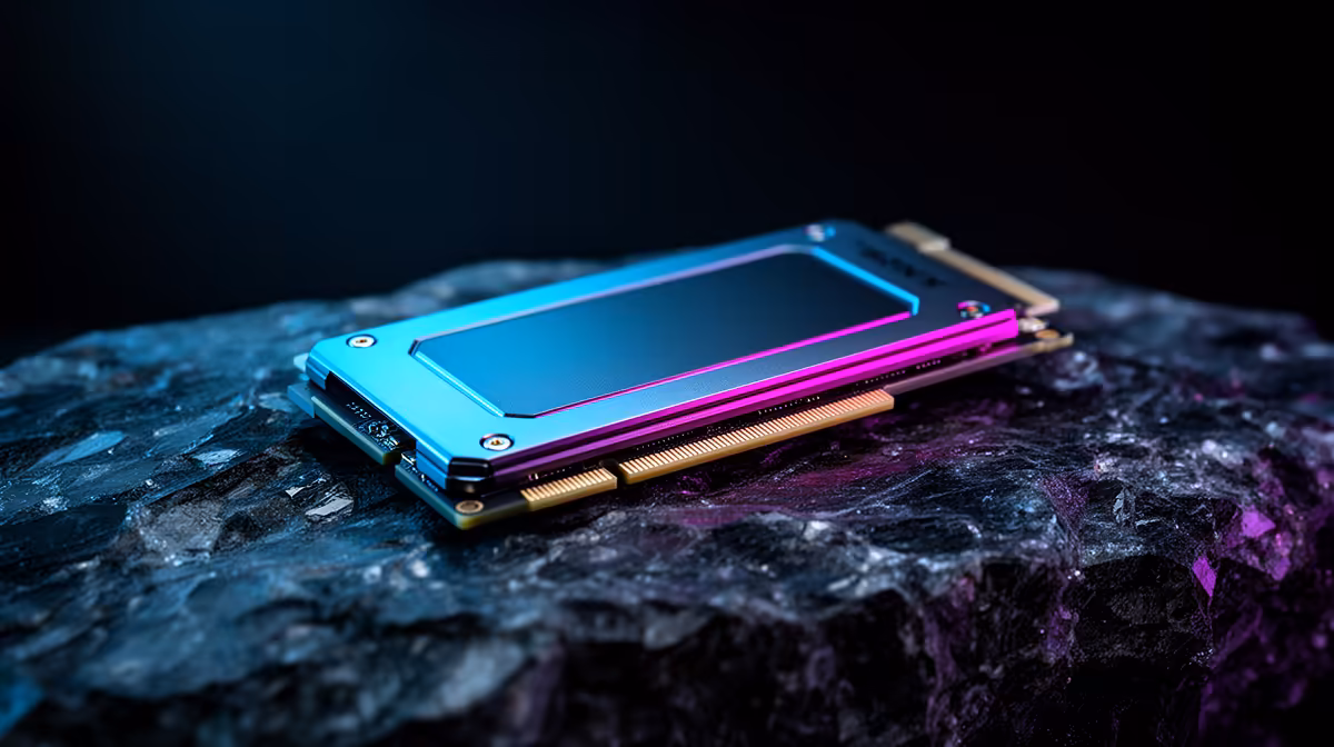 Your Ultimate PCIe SSD Guide