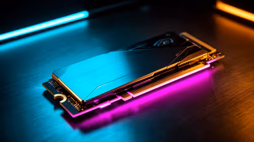 PCIe SSD for Gaming SA: The Ultimate Performance Upgrade
