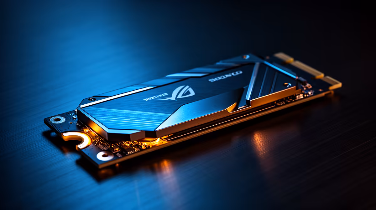 Next-Gen Gaming Storage Guide
