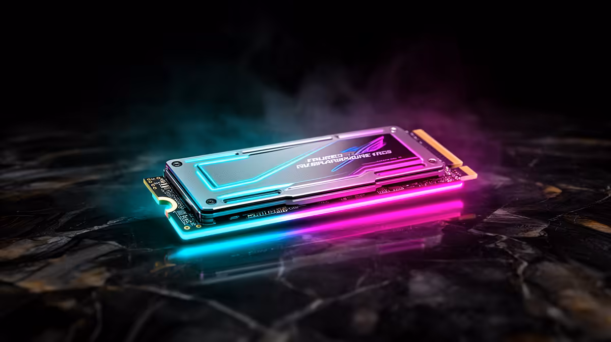 The Ultimate Gaming SSD Guide