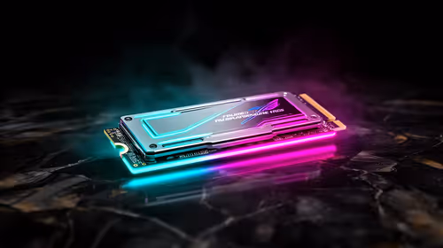 PCIe SSD for Gaming: Why It's Essential for Your Elite Rig