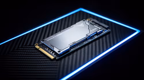 PCIe SSD Gaming Performance: Your Key to Faster SA Gaming