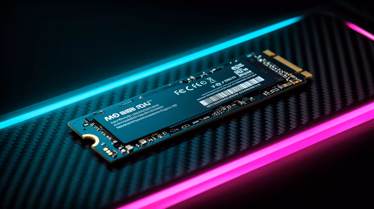 Your Quick SSD Install Guide