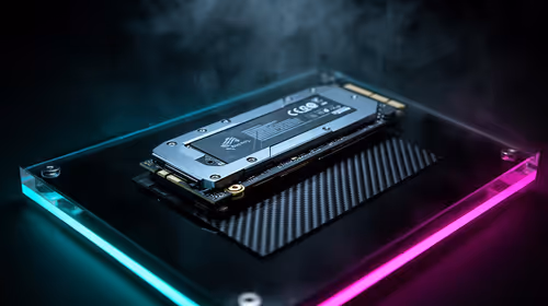PCIe SSD South Africa: How They're Upgrading Your Gaming Experience