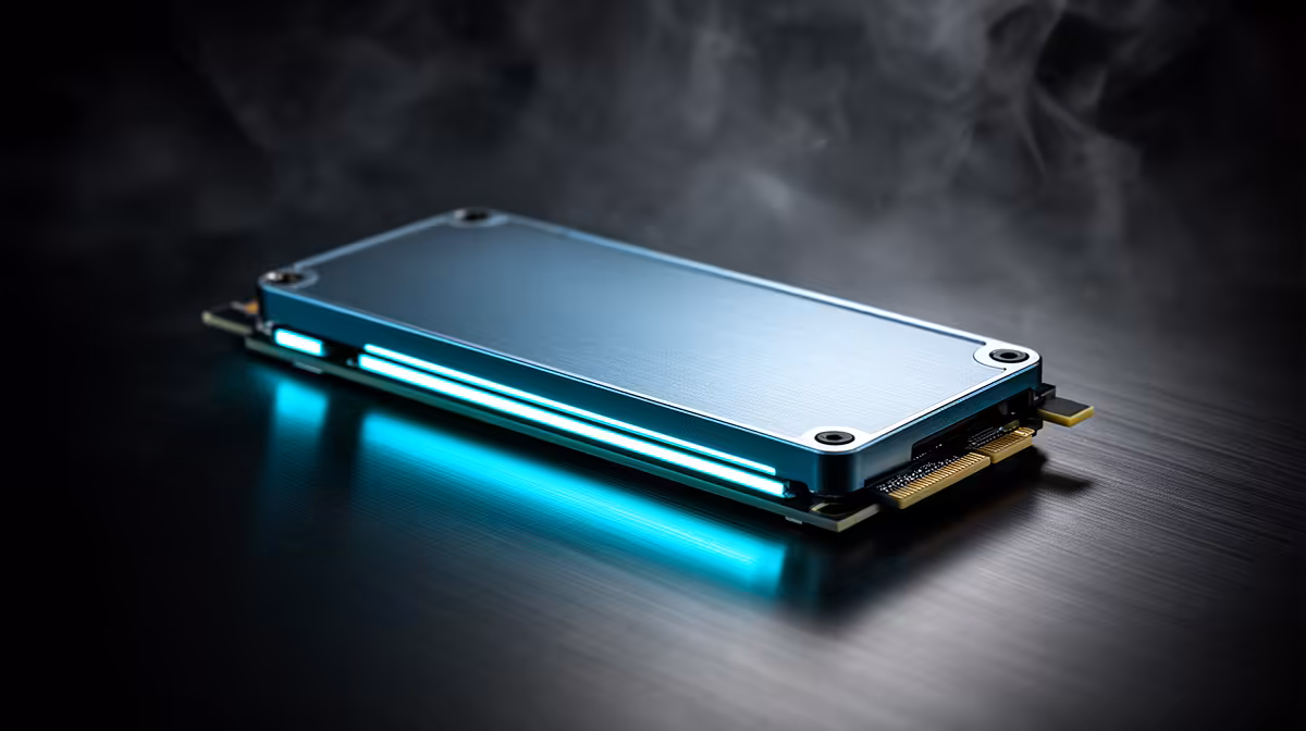 Next-Gen Speed for SA Gamers