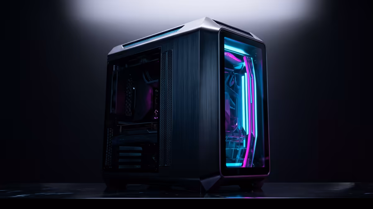 PCs Above R20k: specs and features that buying signals