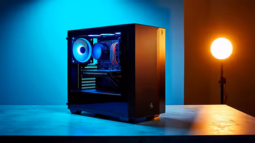 PCs for AI Developers in South Africa: Best Performance & Price