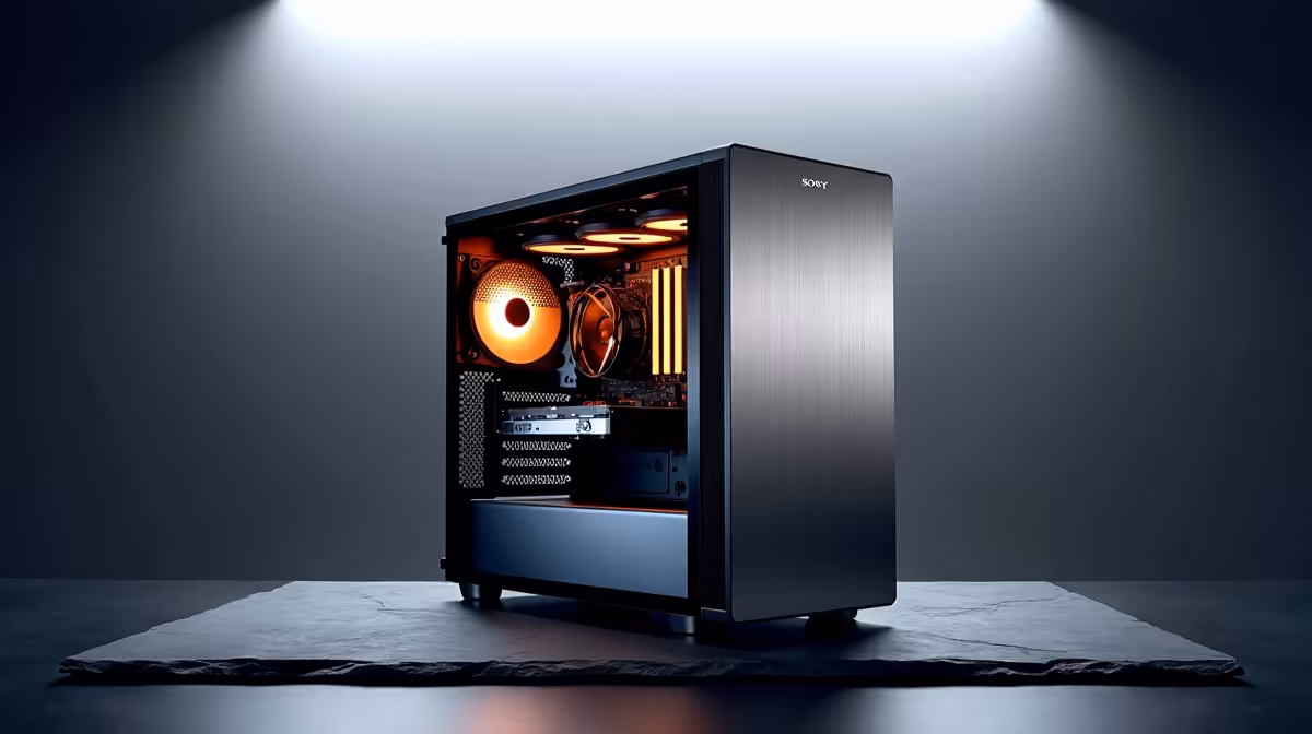 Top Deals on Music PCs
