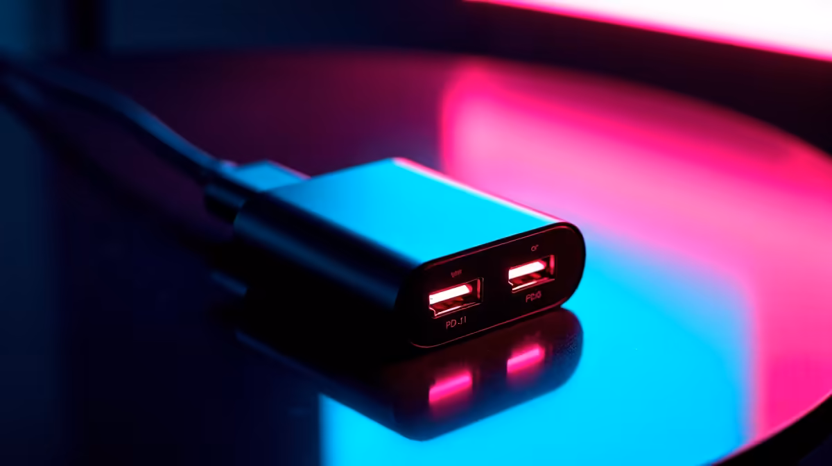 Power Up with PD 3.1