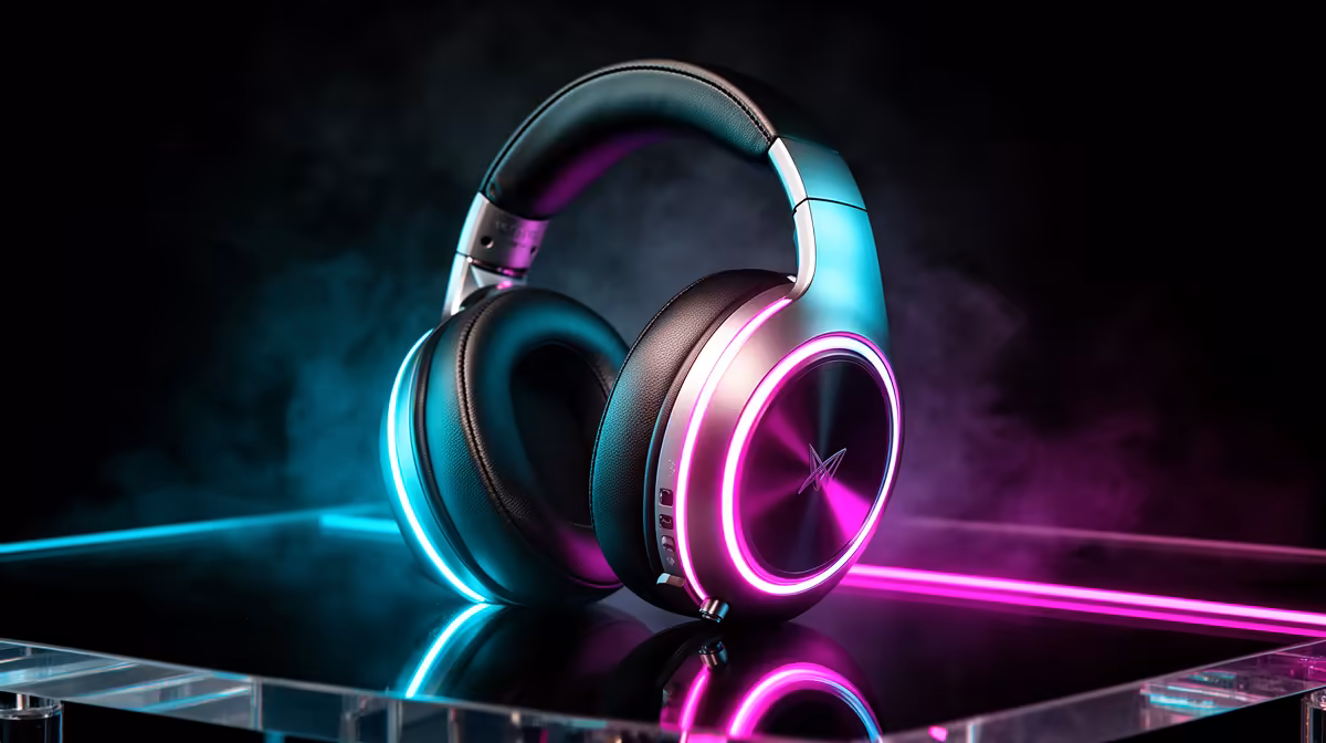 PDP Headsets: specs and features that actually buying