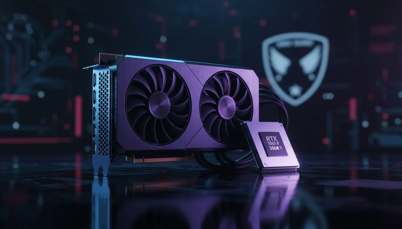 Optimise RTX 5060 Ti Performance