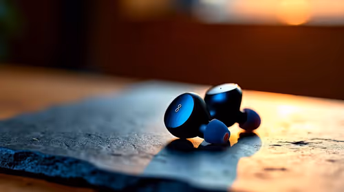Perfect Ear Tips Fit for Superior Sound Quality