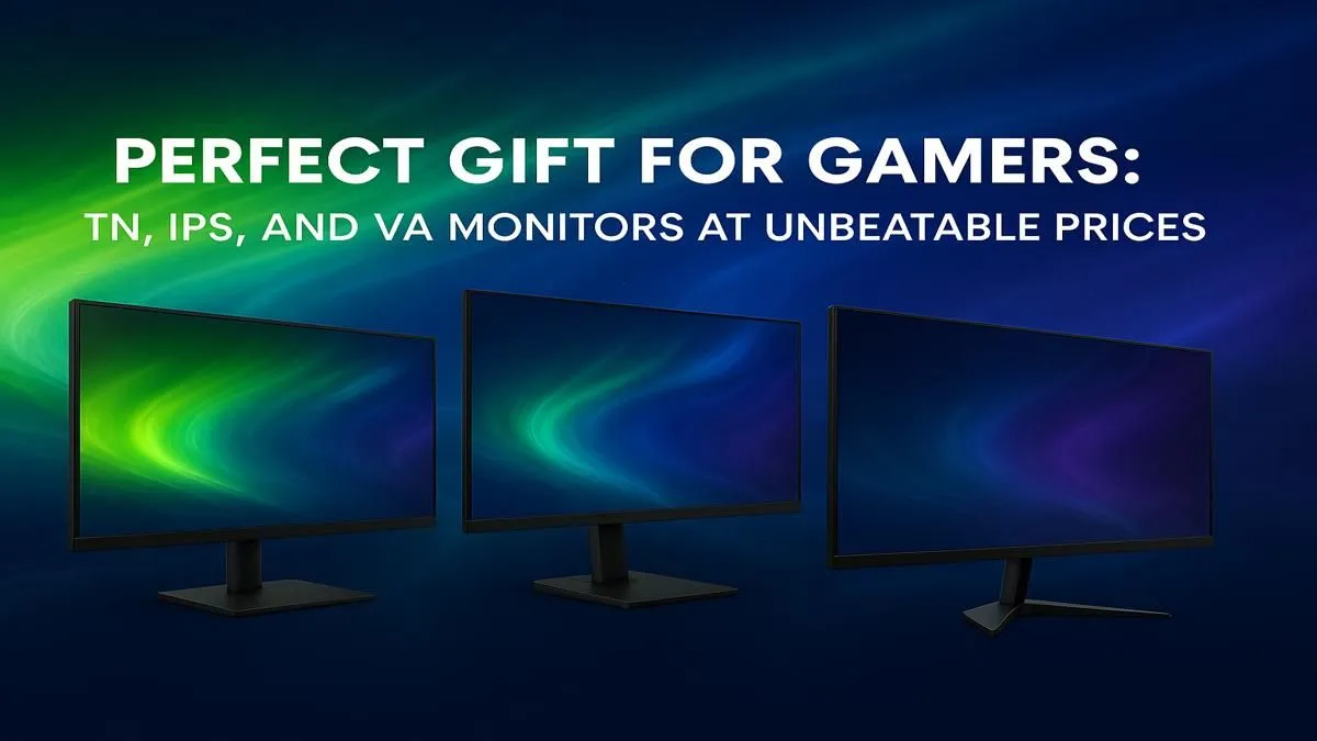 The Ultimate Gamer Gift Guide