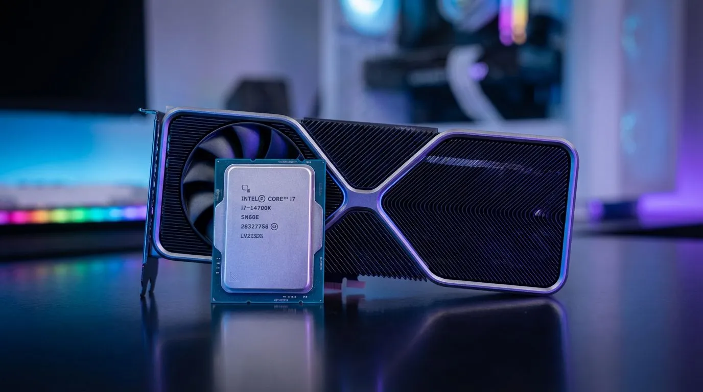 CPU Picks for RTX 5060 Ti in BG3